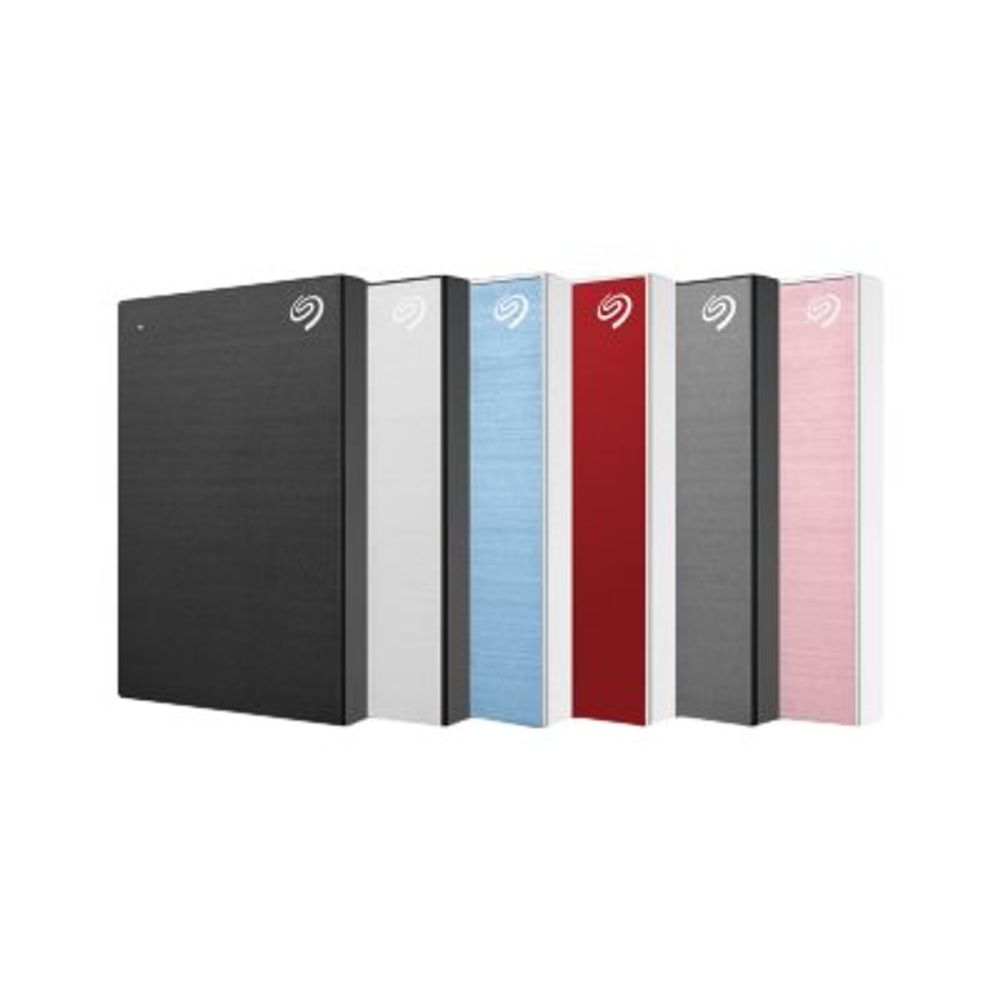 Seagate Vanjski disk One Touch 2TB, STKY2000401 | shoptok.hr