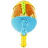 BamBam Rattle ropotuljica 0m+ Fish 1 kos | Shoptok.si