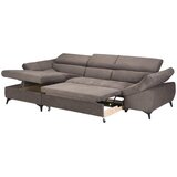 Stylife sedežna garnitura, mikrovlakna | Shoptok.si