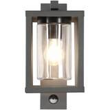 Tri O Zunanja svetilka (višina 33,5 cm) Lunga – | Shoptok.si