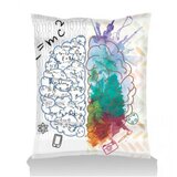 Atelier Del Sofa lazy bag giant EMC2 brain | ePonuda.com