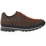 Trekking čevlji Bio Naturale Low Mtx Saloon/Orange A 08
