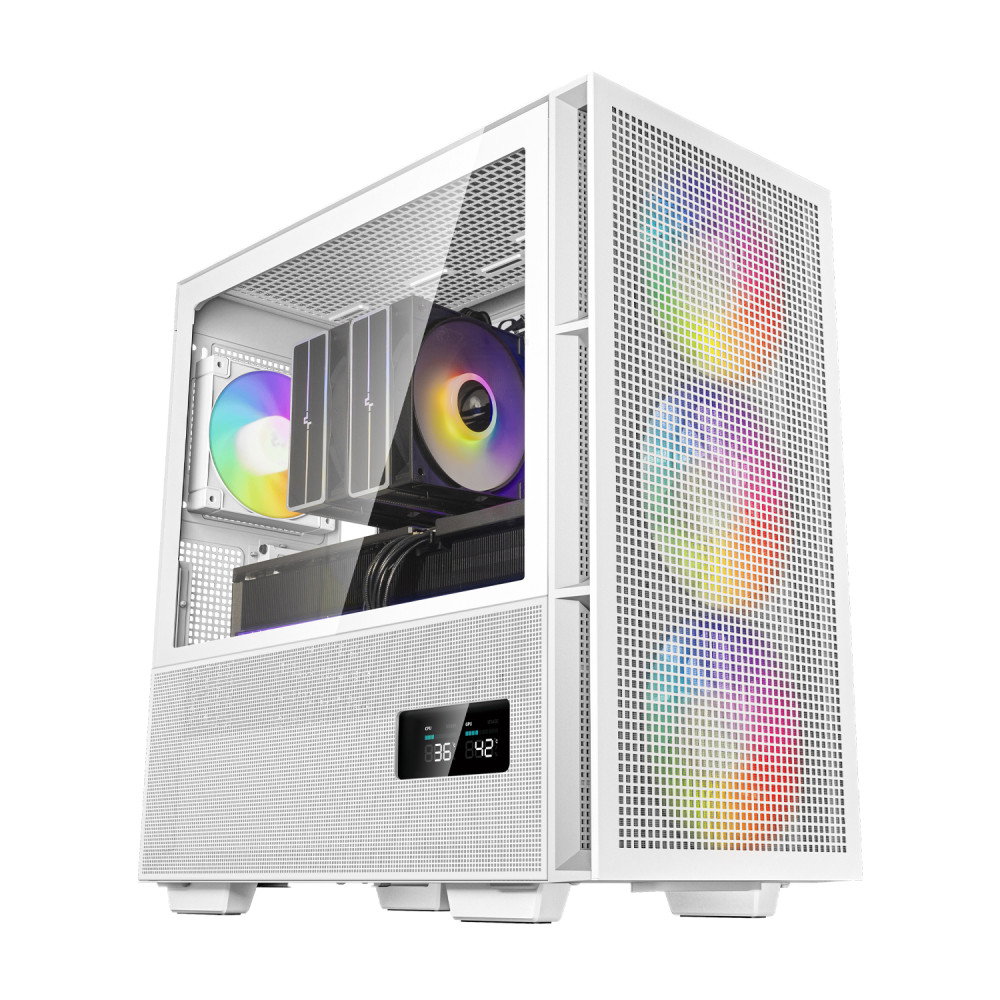 UVI Gear OMEGA NV56TX Ryzen 5 9600X, RTX 5060 TI 16GB, 1TB SSD, 32GB RAM, 850W, W11 Home Cijene
