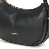 Lancaster Torbice za na ramo DONNA ARIA Črna | Shoptok.si