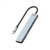 XO HUB008 USB Type-C Multi-hub 7in1 | Eponuda.ba