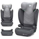 Kinderkraft Auto sedište I-SPARK I SIZE 100-150CM Sivo | ePonuda.com