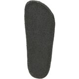 Birkenstock Copat 'Zermatt' pegasto siva | Shoptok.si