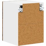  Zidni kuhinjski ormarić Zidne 2 pcs Staro drvo 30 x 31 x 40 cm | shoptok.hr