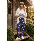 TRENDYOLMILLA Ženski donji deo pidžame Thmaw24Pj00003, Tamnoplavi | Eponuda.com