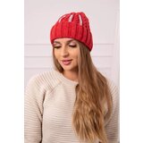 Kesi Women's cap Selena K384 red | shoptok.hr