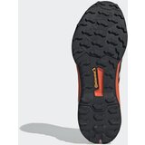 Adidas Muške planinarske cipele TERREX AX4 GTX M Zelena | shoptok.hr