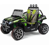 Peg Perego 24V električni avto polaris ranger rzr green shadow | Shoptok.si