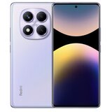 Xiaomi Redmi Note 14 Pro 8GB + 256GB, Aurora Purple, Mobilni telefon
