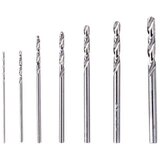 Ecef burgija za metal HSS 9.5mm Cene