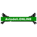 CITROËN/PEUGEOT Zadnja os C1 107 06.05-09.14 | Shoptok.si