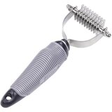 Nobby Starline grablje za vozle Soft Grip - 10 rezil Cene