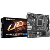Gigabyte MB H610M H V3 DDR4LGA1700 2xDDR4 M.2,... | Eponuda.ba