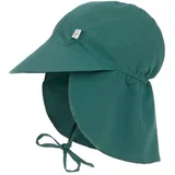 Kapa sa zaštitom za vrat green, 03-06 mj.