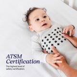 Nanit® oprema za praćenje disanja - Pidžama, Vel 3-6mj | shoptok.hr
