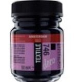 Royal Talens Amsterdam, boja za tekstil, 50ml - odaberite nijansu Black opaque | ePonuda.com