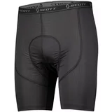 Scott Men's Trail Underwear Black XXL