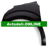 CITROËN/PEUGEOT Originalni kotflügel za TRAVELLER, VIVARO C in ZAFIRA LIFE | Shoptok.si