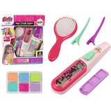  Set za bojanje kose i ravnanje kose 6 boja | shoptok.hr