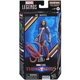 Hasbro MARVEL MARVEL LEGENDS FIGURE MS MARVEL LEGENDS SERIES, (21255870) | Shoptok.si