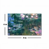Canvart FAMOUSART 048 Dekorativna slika, 45x70cm | Eponuda.ba