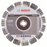 Bosch Dijamantna rezna ploča Best for Abrasive Cijene