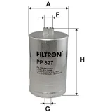 filter goriva