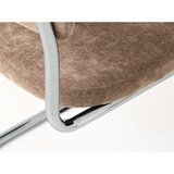 Unique Furniture Sivorjav jedilni stol Griffin – | Shoptok.si