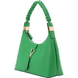 Valentino Torba za čez ramo 'Sacca' zelena | Shoptok.si