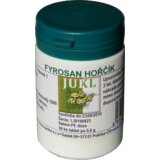 JUKL tablete Fyrosan Magnezij | Shoptok.si