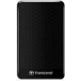 Transcend HDD E2.5