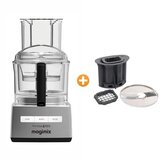 Magimix Kuhinjski robot Compact C.S. 4200 XL mat krom, (5000118863) | Shoptok.si