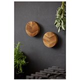 Holm Drveni magnetski držač za noževe – | shoptok.hr