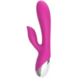 VIBRATOR RABBIT AG-37 Pink