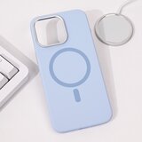  Torbica Magsafe za iPhone 13 Pro Max 6.7 svetlo plava Cene