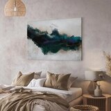  Slika - Rift of Blue (1 Part) Wide 60x40 | shoptok.hr