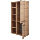 Sadena srednje visoka omara 50,2/121,6/33 cm | Shoptok.si