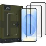 HOFI PRO+ 2-PACK zaštitno staklo za GALAXY S25+ PLUS BLACK Cijene