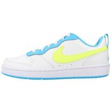 Nike Nizke superge COURT BOROUGH LOW 2 BIG Bela | Shoptok.si