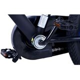 Batman dječji bicikl 16" Black | shoptok.hr