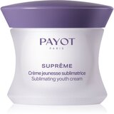 Payot Suprême Crème Jeunesse Sublimatrice dnevna krema za pomlađivanje 50 ml | shoptok.hr