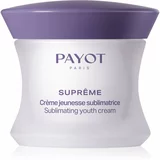 Payot Suprême Crème Jeunesse Sublimatrice dnevna krema za pomlađivanje 50 ml