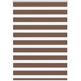  Zavjesa zebra 110x150 cm širina tkanine 105,9 cm poliester | shoptok.hr