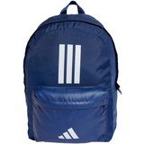 Adidas Nahrbtniki Classic 3 Bar Logo Backpack Modra Cene