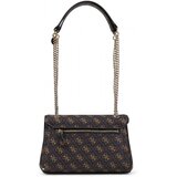 Guess NOELLE II CNVRTBLE XBODY FLAP HWQG96 72210 Smeđa | shoptok.hr
