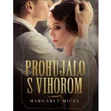 prohujalo s vihorom Margaret Mičel